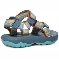 Sandales Teva Toddler Hurricane XLT2 Atmosphere Cocoon Stillwater -Teva Boutique 281019390T ACST2928429