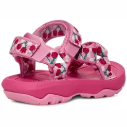 Sandales Teva Toddler Hurricane XLT2 Picnic Cherries Rosebloom Bright White 9 Sandales Teva Toddler Hurricane XLT2 Picnic Cherries Rosebloom Bright White -Teva Boutique 281019390T PCRBW2928429