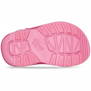 Sandales Teva Toddler Hurricane XLT2 Picnic Cherries Rosebloom Bright White 6 Sandales Teva Toddler Hurricane XLT2 Picnic Cherries Rosebloom Bright White – Image 6