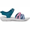 Sandale Teva Youth Tirra Blue Coral Multi -Teva Boutique 281019395C BCMLT2928129 1