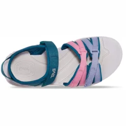 Sandale Teva Youth Tirra Blue Coral Multi -Teva Boutique 281019395C BCMLT2928529 1