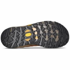 Chaussures De Randonnée Teva Men Ridgeview Mid Rp Bison -Teva Boutique 281116626 BIS2928629
