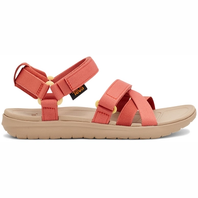 Sandales Teva Women Sanborn Mia Languostino 1 Sandales Teva Women Sanborn Mia Languostino