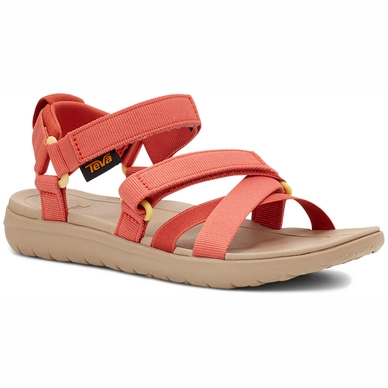 Sandales Teva Women Sanborn Mia Languostino 2 Sandales Teva Women Sanborn Mia Languostino â Image 2