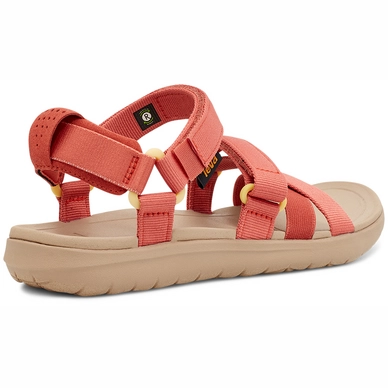 Sandales Teva Women Sanborn Mia Languostino 4 Sandales Teva Women Sanborn Mia Languostino â Image 4