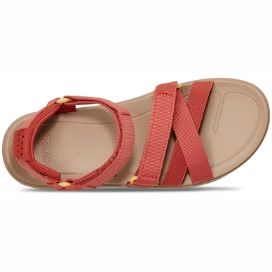 Sandales Teva Women Sanborn Mia Languostino 5 Sandales Teva Women Sanborn Mia Languostino â Image 5