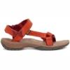 Sandales Teva Women Terra Fi Lite Suede Languostino -Teva Boutique 281124035 LNG2928129
