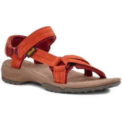 Sandales Teva Women Terra Fi Lite Suede Languostino -Teva Boutique 281124035 LNG2928229