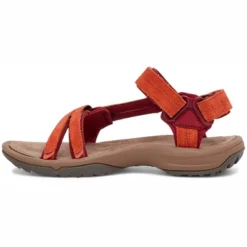 Sandales Teva Women Terra Fi Lite Suede Languostino -Teva Boutique 281124035 LNG2928329