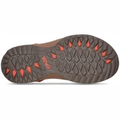 Sandales Teva Women Terra Fi Lite Suede Languostino -Teva Boutique 281124035 LNG2928629