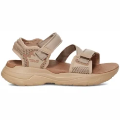 Sandales Teva Women Zymic Sesame