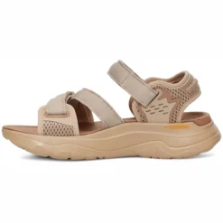 Sandales Teva Women Zymic Sesame -Teva Boutique 281124039 SSME2928329