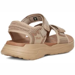 Sandales Teva Women Zymic Sesame -Teva Boutique 281124039 SSME2928429