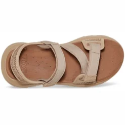 Sandales Teva Women Zymic Sesame -Teva Boutique 281124039 SSME2928529