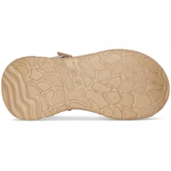 Sandales Teva Women Zymic Sesame -Teva Boutique 281124039 SSME2928629