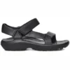 Sandales Teva Kids Hurricane Drift Black Black -Teva Boutique 281124072C BCBK2928129