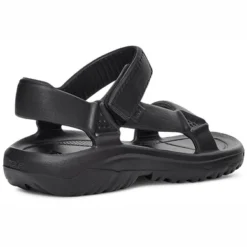Sandales Teva Kids Hurricane Drift Black Black -Teva Boutique 281124072C BCBK2928429