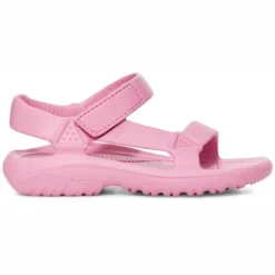 Sandales Teva Kids Hurricane Drift Rosebloom