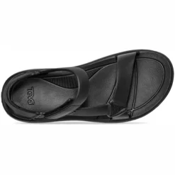 Sandales Teva Men Hurricane Drift Black 22 -Teva Boutique 281124073 BLK2928529