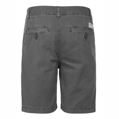 Short Protest Boys Lowell Asphalt 2 Short Protest Boys Lowell Asphalt – Image 2