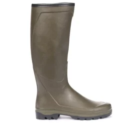 Bottes De Pluie Le Chameau Country Cross Jersey Vert