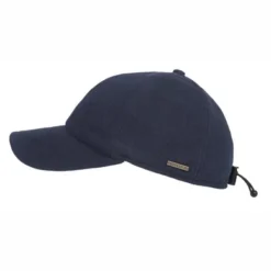 Casquette Hatland Men Lenox Navy (L / XL)