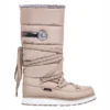 Bottes De Neige Luhta Women Tahtova Ms Beige -Teva Boutique 2 75579 400 L 040