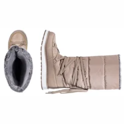 Bottes De Neige Luhta Women Tahtova Ms Beige -Teva Boutique 2 75579 400 L 040 top