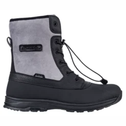 Bottes De Neige Luhta Men Tuttu Mr Light Grey 22