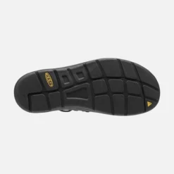 Sandales Keen Men Uneek Black Black -Teva Boutique 3 1014097 OS PDP