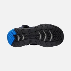 Sandales Keen Kids Newport Neo H2 Blue Nights Brilliant Blue -Teva Boutique 3 1022906 OS PDP