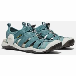Sandales Keen Women CNX II Balsam North Atlantic -Teva Boutique 3 1024974 PLA PDP