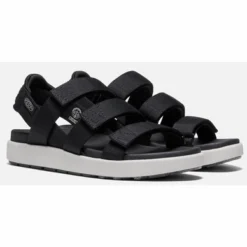 Sandales Keen Women Elle Strappy Black Vapor -Teva Boutique 3 1026138 PLA PDP