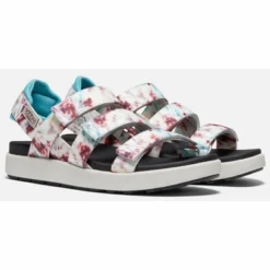 Sandales Keen Women Elle Strappy Andorra Tie Dye -Teva Boutique 3 1026141 PLA PDP