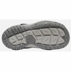 Sandales Keen Kids Knotch Creek Y-Steel Grey Blue Depths -Teva Boutique 3 1026153 OS PDP