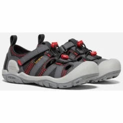 Sandales Keen Kids Knotch Creek Y-Magnet Red Carpet -Teva Boutique 3 1026154 PLA PDP