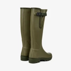 Bottes Vierzon Le Chameau Jersey Vert Femme -Teva Boutique 3 1174 b200 3 2