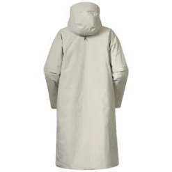 Veste Bergans Women Oslo Urban Insulated Parka Chalk Sand -Teva Boutique 3 1178 14194 03