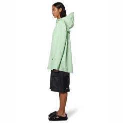 Veste Rains Unisex Jacket Mineral -Teva Boutique 3 12010 mineral women 2