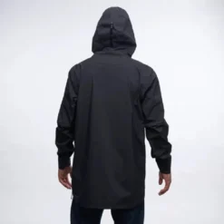 Veste Bergans Unisex Oslo Urban Anorak Black -Teva Boutique 3 1206 91 5 600x600