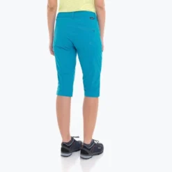 Pantalon Court Schöffel Women Caracas2 Caneel Bay -Teva Boutique 3 12407 7300 1