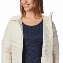 Veste Columbia Women Powder Lite Mid Chalk -Teva Boutique 3 1748311 191 a2 conversion1