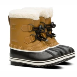 Bottes Sorel Childrens Yoot Pac TP Mesquite -Teva Boutique 3 1855232 259 f25B15D