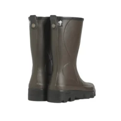 Bottillon Le Chameau Ceres Marron Fonce -Teva Boutique 3 1903 0101 3 2