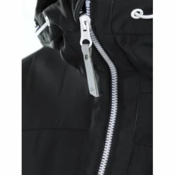 Veste Craft Women Highland Black White -Teva Boutique 3 1905073 999900 Highland Jacket C1