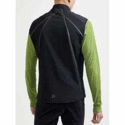 Veste Craft Men Adv Subz Vest 2 M Black 10 Veste Craft Men Adv Subz Vest 2 M Black -Teva Boutique 3 1911333 999000 ADV20SubZ20Vest20220M Closeup2