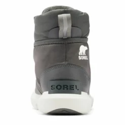 Sorel Bottes De Neige Women Explorer II Carnival Sport WP Quarry -Teva Boutique 3 1951651 052 b presetWeb