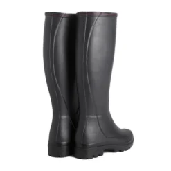 Bottes Le Chameau Giverny Noir Femme -Teva Boutique 3 1973 0247 3 1