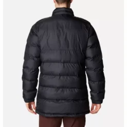 Veste Men Columbia Pike Lake Mid Jacket Black -Teva Boutique 3 2008403 010 b