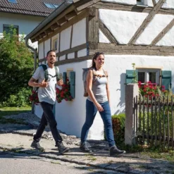 Chaussures De Randonnée Lowa Men Sirkos Evo GTX Lo Navy Brown -Teva Boutique 3 2020 felixmeyer altmuhltal ats atc dsc2019 1